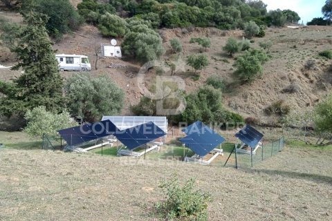 House for sale in Casares, Malaga, Spain 4 bedrooms, 200 sq.m. No. 158473 - photo 14