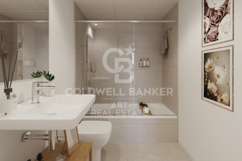 Huoneisto myytävänä Mijas, Malaga, Espanja, 3 makuuhuonetta, 124 m2 No. 158472 - kuva 7