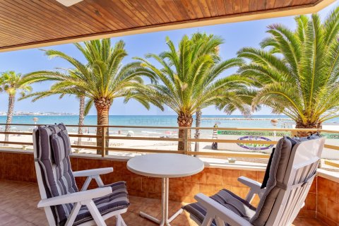 Huoneisto Cambrils, Tarragona, Espanja 3 makuuhuonetta, 106 m2 No. 158474