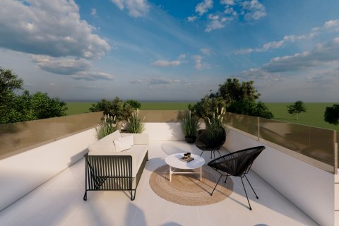 Bungalow zum Verkauf in Pilar de la Horadada, Alicante, Spanien 2 Schlafzimmer, 166 m2 Nr. 164072 - Foto 6