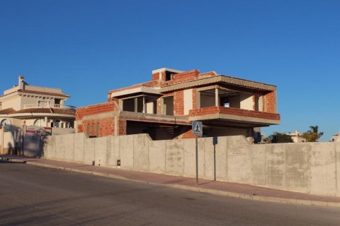 Villa for sale Ciudad Quesada, Alicante, Spain 1 bedroom, 350 sq.m. No. 116457 - photo 5