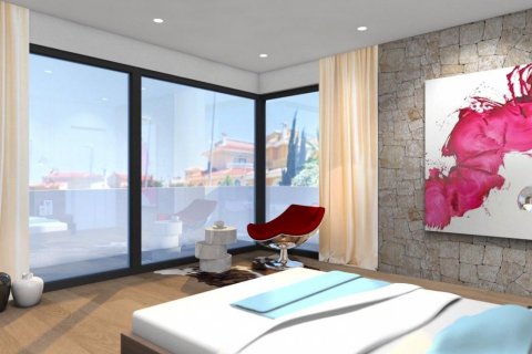Villa for sale Ciudad Quesada, Alicante, Spain 1 bedroom, 350 sq.m. No. 116457 - photo 23