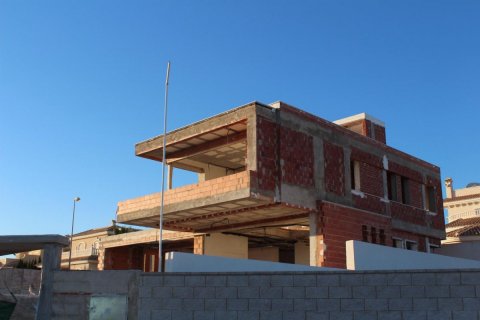 Villa for sale Ciudad Quesada, Alicante, Spain 1 bedroom, 350 sq.m. No. 116457 - photo 7