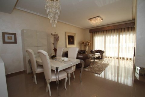 Villa à vendre Campoamor, Alicante, Espagne, 157 m2 No. 116454 - photo 4