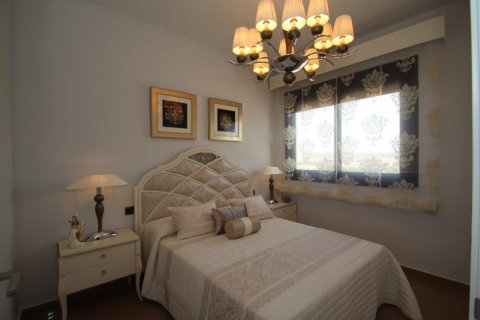 Villa à vendre Campoamor, Alicante, Espagne, 157 m2 No. 116454 - photo 6