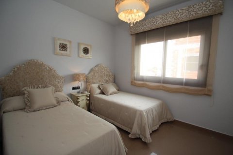 Villa à vendre Campoamor, Alicante, Espagne, 157 m2 No. 116454 - photo 7