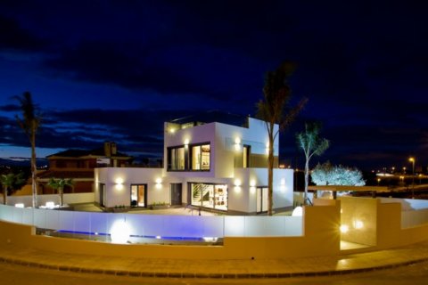 Villa à vendre La Zenia, Alicante, Espagne, 157 m2 No. 116458 - photo 7