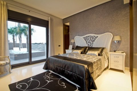 Villa à vendre La Zenia, Alicante, Espagne, 157 m2 No. 116458 - photo 26