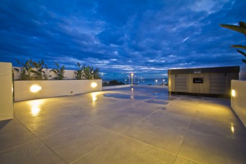 Villa à vendre La Zenia, Alicante, Espagne, 157 m2 No. 116458 - photo 5
