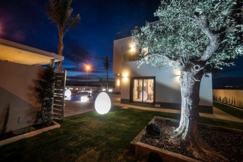 Villa à vendre La Zenia, Alicante, Espagne, 157 m2 No. 116458 - photo 10