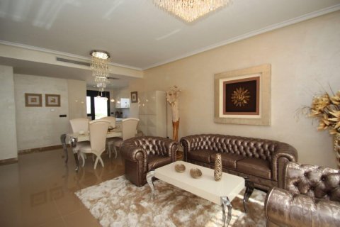 Villa à vendre Campoamor, Alicante, Espagne, 157 m2 No. 116455 - photo 13
