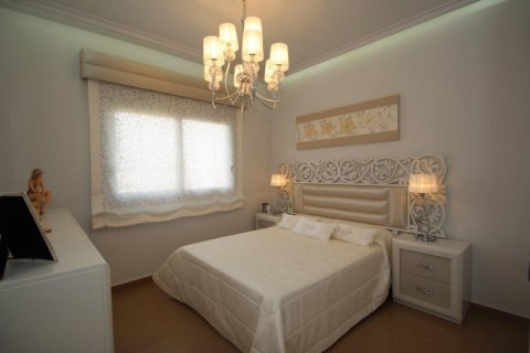 Villa à vendre Campoamor, Alicante, Espagne, 157 m2 No. 116455 - photo 10