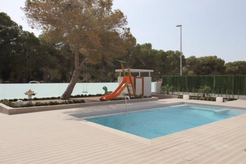Villa à vendre Campoamor, Alicante, Espagne, 157 m2 No. 116455 - photo 2