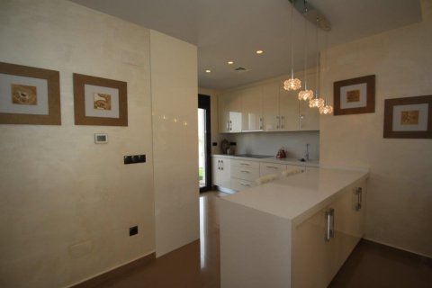Villa à vendre Campoamor, Alicante, Espagne, 157 m2 No. 116455 - photo 9