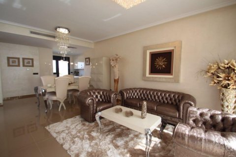 Villa à vendre Campoamor, Alicante, Espagne, 157 m2 No. 116455 - photo 14