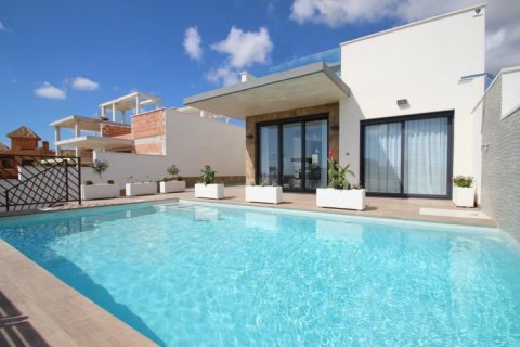 Villa pārdošanā Campoamor, Alicante, Spānijā 168 m2 Nr. 116453 - attēls 1
