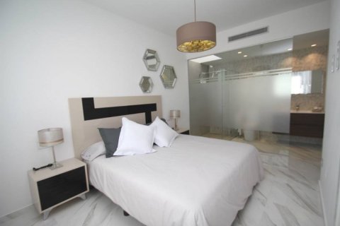 Villa pārdošanā Campoamor, Alicante, Spānijā 168 m2 Nr. 116453 - attēls 7