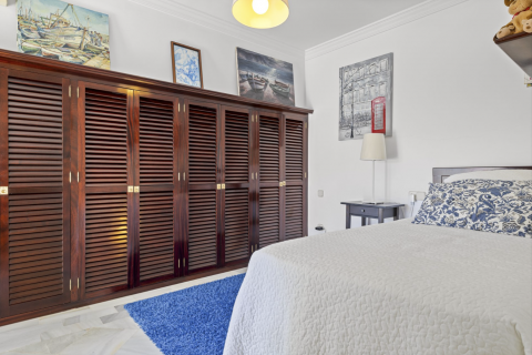 Townhouse for sale Nueva Andalucia, Malaga, Spain 4 bedrooms, 255 sq.m. No. 109653 - photo 9