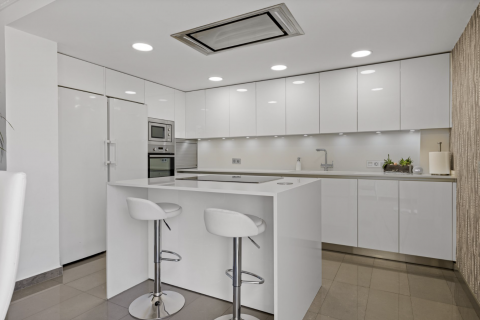 Townhouse for sale Nueva Andalucia, Malaga, Spain 4 bedrooms, 255 sq.m. No. 109653 - photo 16