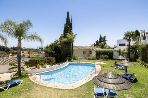 Townhouse for sale Nueva Andalucia, Malaga, Spain 4 bedrooms, 255 sq.m. No. 109653 - photo 3