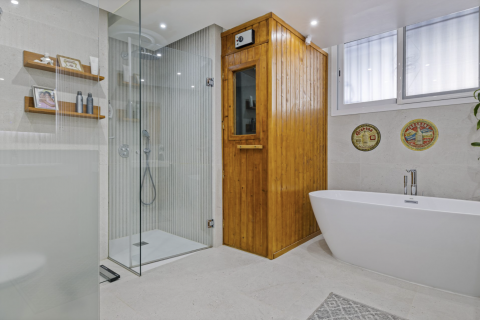 Townhouse for sale Nueva Andalucia, Malaga, Spain 4 bedrooms, 255 sq.m. No. 109653 - photo 5