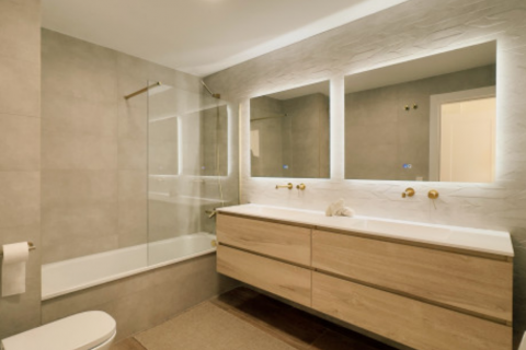 Townhouse for sale Benahavis, Malaga, Spain 3 bedrooms, 240 sq.m. No. 109593 - photo 12