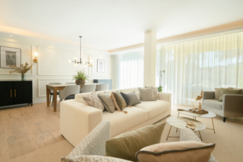Townhouse for sale Benahavis, Malaga, Spain 3 bedrooms, 240 sq.m. No. 109593 - photo 30