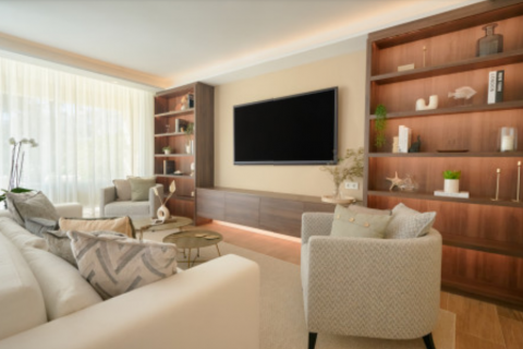 Townhouse for sale Benahavis, Malaga, Spain 3 bedrooms, 240 sq.m. No. 109593 - photo 3