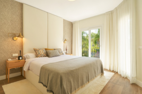Townhouse for sale Benahavis, Malaga, Spain 3 bedrooms, 240 sq.m. No. 109593 - photo 7
