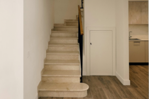 Townhouse for sale Benahavis, Malaga, Spain 3 bedrooms, 240 sq.m. No. 109593 - photo 26