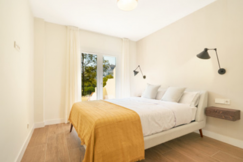 Townhouse for sale Benahavis, Malaga, Spain 3 bedrooms, 240 sq.m. No. 109593 - photo 9