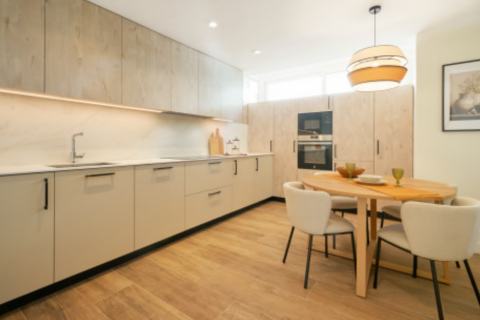 Townhouse for sale Benahavis, Malaga, Spain 3 bedrooms, 240 sq.m. No. 109593 - photo 6