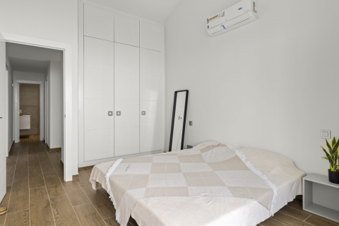 Attico in vendita Estepona, Malaga, Spagna 3 camere da letto, 151 mq. N° 109647 - foto 13