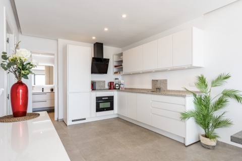 Apartament Mijas Costa, Malaga, Hiszpania 2 sypialnie, 67 mkw. nr 109595 – zdjęcie 3