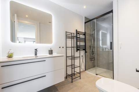 Apartament Mijas Costa, Malaga, Hiszpania 2 sypialnie, 67 mkw. nr 109595 – zdjęcie 10
