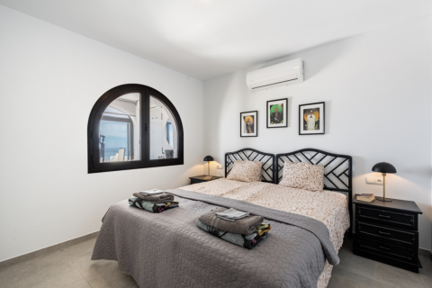 Apartament Mijas Costa, Malaga, Hiszpania 2 sypialnie, 67 mkw. nr 109595 – zdjęcie 7