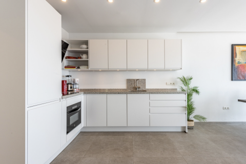 Apartament Mijas Costa, Malaga, Hiszpania 2 sypialnie, 67 mkw. nr 109595 – zdjęcie 8