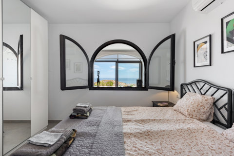 Apartament Mijas Costa, Malaga, Hiszpania 2 sypialnie, 67 mkw. nr 109595 – zdjęcie 4