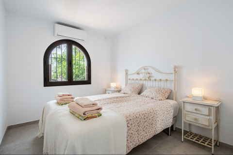 Apartament Mijas Costa, Malaga, Hiszpania 2 sypialnie, 67 mkw. nr 109595 – zdjęcie 11