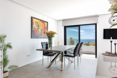 Apartament Mijas Costa, Malaga, Hiszpania 2 sypialnie, 67 mkw. nr 109595 – zdjęcie 9