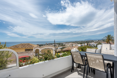 Apartament Mijas Costa, Malaga, Hiszpania 2 sypialnie, 67 mkw. nr 109595 – zdjęcie 2