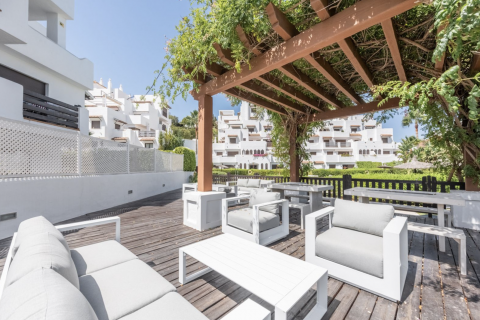 Dzīvoklis pārdošanā Estepona, Malaga, Spānijā 2 istabas, 110 m2 Nr. 109591 - attēls 21
