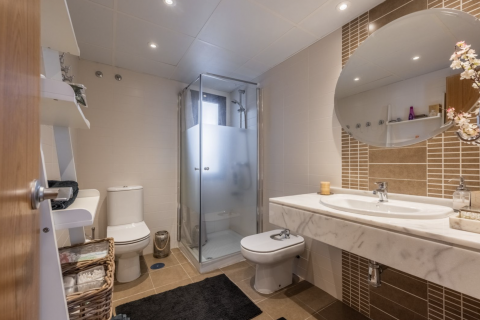 Dzīvoklis pārdošanā Estepona, Malaga, Spānijā 2 istabas, 110 m2 Nr. 109591 - attēls 7