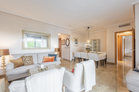 Dzīvoklis pārdošanā Estepona, Malaga, Spānijā 2 istabas, 110 m2 Nr. 109591 - attēls 16