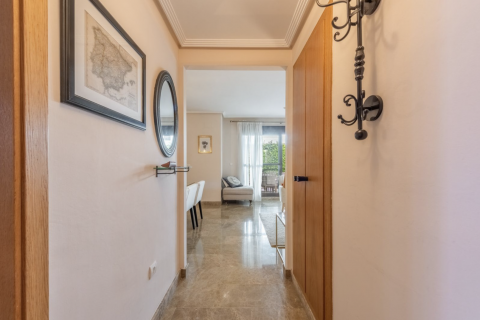 Dzīvoklis pārdošanā Estepona, Malaga, Spānijā 2 istabas, 110 m2 Nr. 109591 - attēls 18