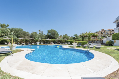 Dzīvoklis pārdošanā Estepona, Malaga, Spānijā 2 istabas, 110 m2 Nr. 109591 - attēls 20