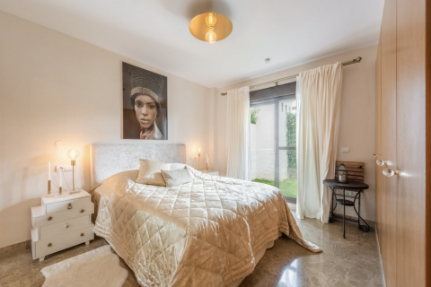 Dzīvoklis pārdošanā Estepona, Malaga, Spānijā 2 istabas, 110 m2 Nr. 109591 - attēls 12