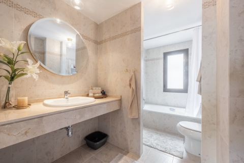 Dzīvoklis pārdošanā Estepona, Malaga, Spānijā 2 istabas, 110 m2 Nr. 109591 - attēls 10