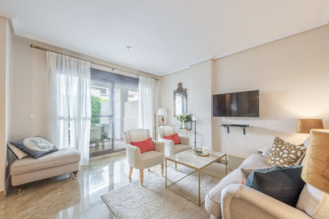 Dzīvoklis pārdošanā Estepona, Malaga, Spānijā 2 istabas, 110 m2 Nr. 109591 - attēls 14