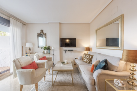 Dzīvoklis pārdošanā Estepona, Malaga, Spānijā 2 istabas, 110 m2 Nr. 109591 - attēls 15